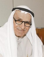 محمد صالح بهبهاني ﻿