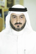 سعد المحيلبي﻿