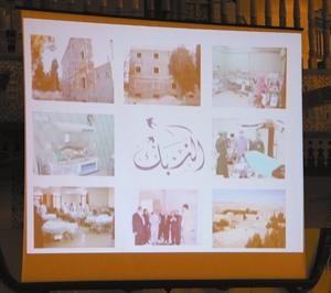 مشروعات في النبك والقلمون
