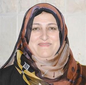 رحاب طالب