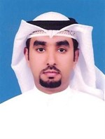 مشعل العنزي