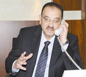 د هارون يرد على اسئلة المتصلين