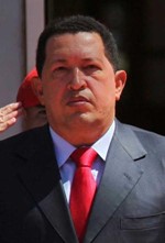 هوغو تشافيز