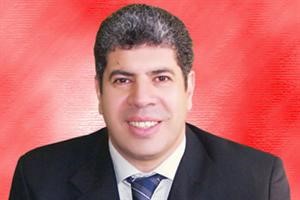 احمد شوبير﻿