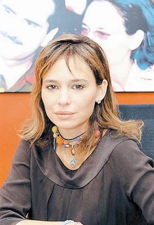 سهام التويني﻿