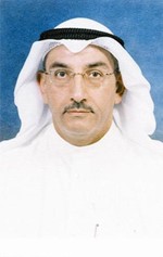 حامد العيبان