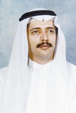 وليد خالد المرزوق - رحمه الله﻿