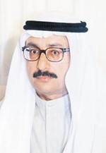 ناصر عبدالعزيز المرزوق﻿