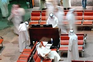 تراجع ملحوظ في القيمة السوقية للشركات الاسلامية مع نهاية 2010﻿