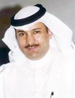 صقر العنزي
