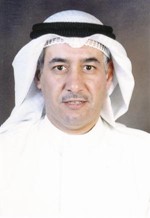 احمد المعوشرجي