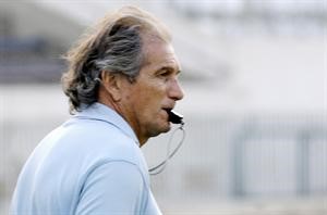 المدرب البرتغالي للاهلي مانويل جوزيه اكد صعوبة مواجهة الغد امام سوبر سبورت