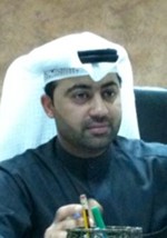 احمد الكندري