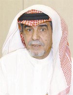 محمد المفرج