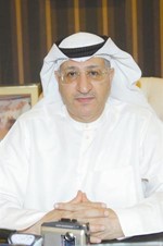 علي الريس﻿