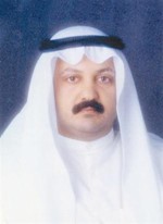 محمد العواش﻿