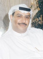 خالد العنزي﻿