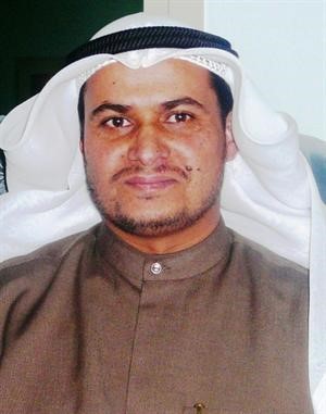 محمد البغيلي ﻿
