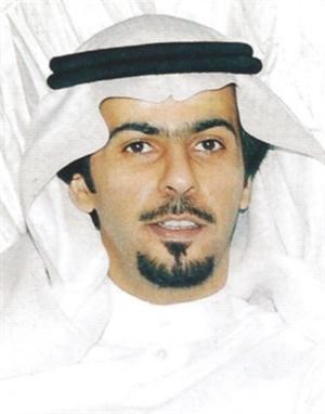 عبدالعزيز الشرثان
﻿