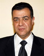 جوزف معلوف