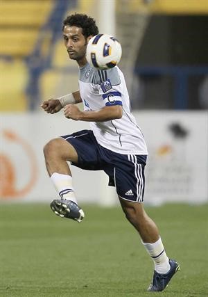 نجم الهلال ياسر القحطاني ورقة رابحة امام الاتحاد