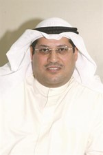 سليمان الوقيان﻿