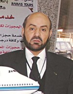 معبدالمانع الصوان﻿