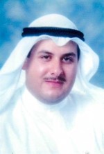 المستشار عبد الناصر خريبط