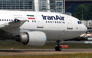 تركيا تعترض طائرة إيرانية متوجهة إلى سورية للمرة الثانية خلال أسبوع