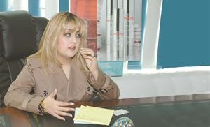 د.بشرى خان لـ «الأنباء»: الليزر يجدد خلايا الجلد ويعالج مشكلات البشرة