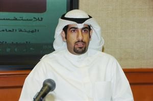 عبدالله الخرافي﻿