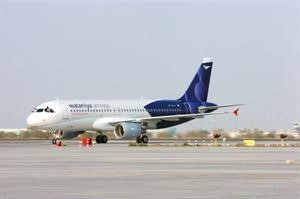توقف طائرات الوطنية اربك سوق الطيران بالكويت
﻿
