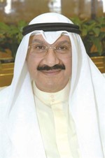 الشيخ سالم العبدالعزيز ﻿