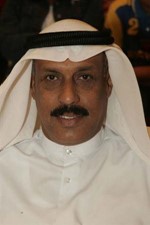 علي القبندي﻿