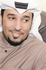سعود نصار الخمسان