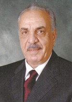 محمد السنعوسي﻿