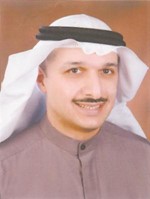 عبدالرحمن القديري