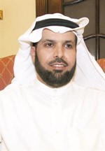 دحمود القشعان