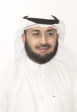 الداعية راشد العليمي