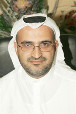م فيصل الجمعة