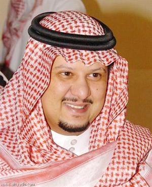 الامير فيصل بن تركي