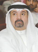 عبداللطيف البعيجان﻿