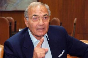 احمد شفيق