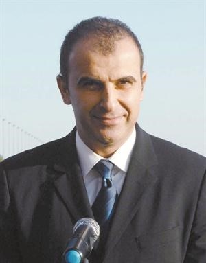 لؤي الشرفاء