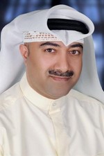 المحامي صالح القلاف﻿