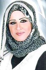 المحامية دلال الملا﻿