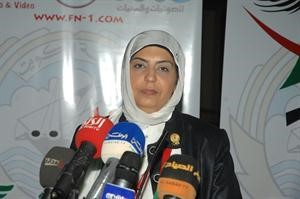 لطيفة الرزيحان﻿