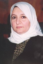 سعاد الرومي