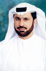 دعبدالله الكندري