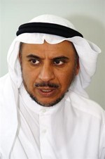 دمشعل المشعان